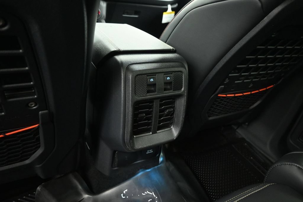 New 2026 Ford Bronco Raptor AWD/4WD image 18