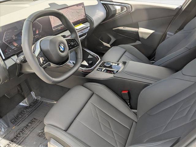 Used 2026 BMW X3 xDrive30i AWD/4WD image 3
