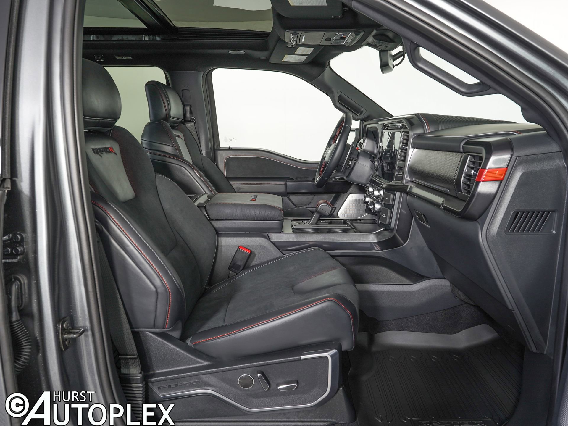 Used 2026 Ford F150 Raptor w/ Equipment Group 803A Raptor R image 11