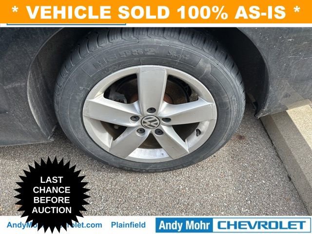 Used 2012 Volkswagen Jetta TDI image 20