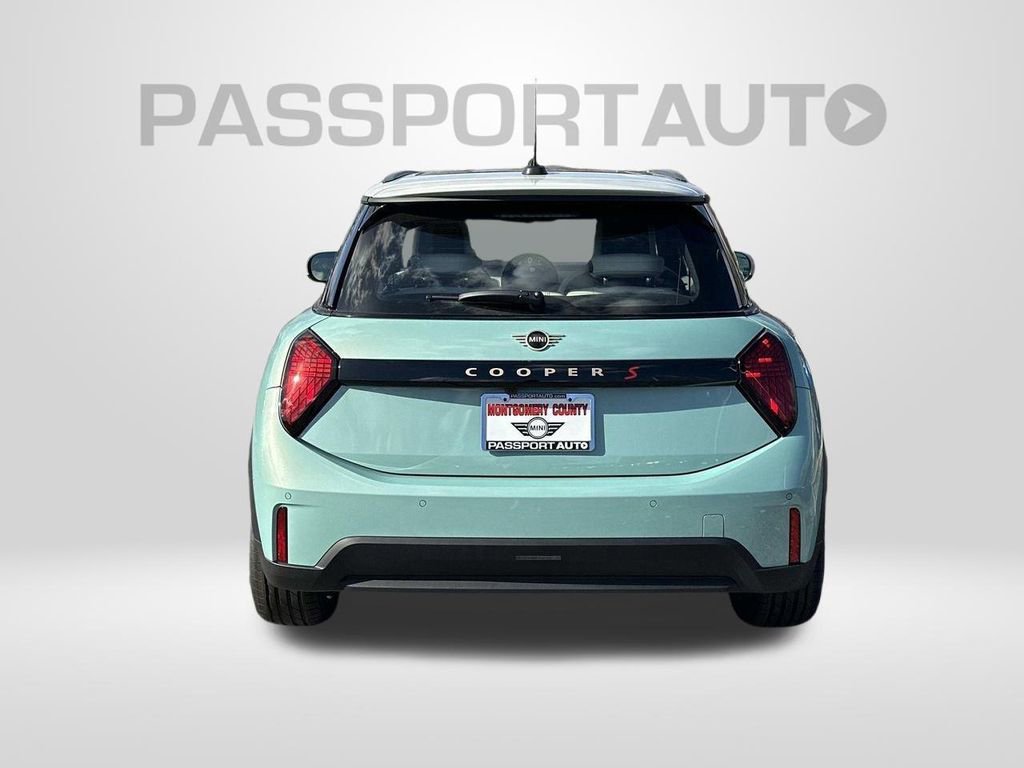 Used 2026 MINI Cooper S image 55