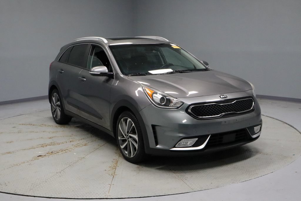 Used 2018 Kia Niro Touring