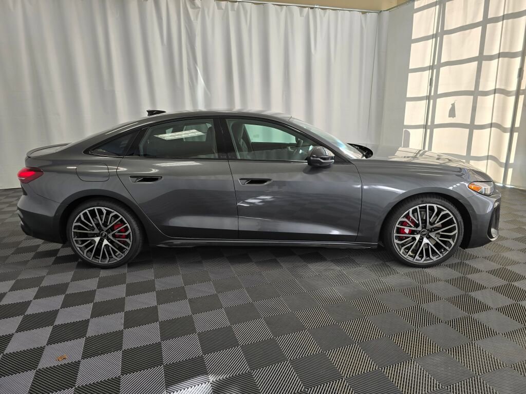 New 2025 Audi S5 Premium Plus image 7