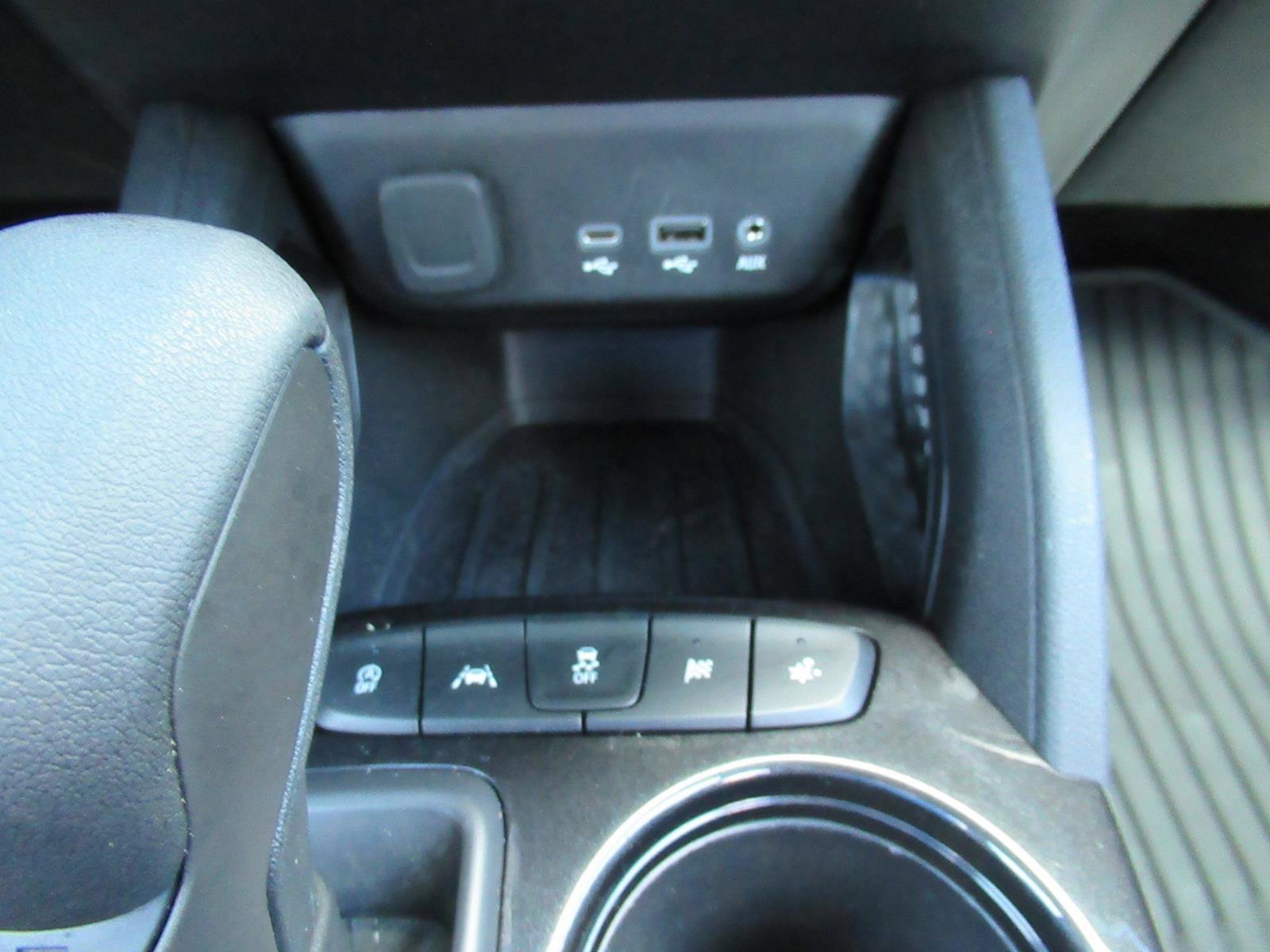 Used 2023 Chevrolet TrailBlazer LT w/ Convenience Package FWD image 26