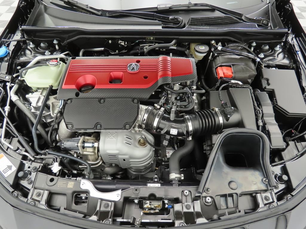 New 2026 Acura Integra Type S image 29