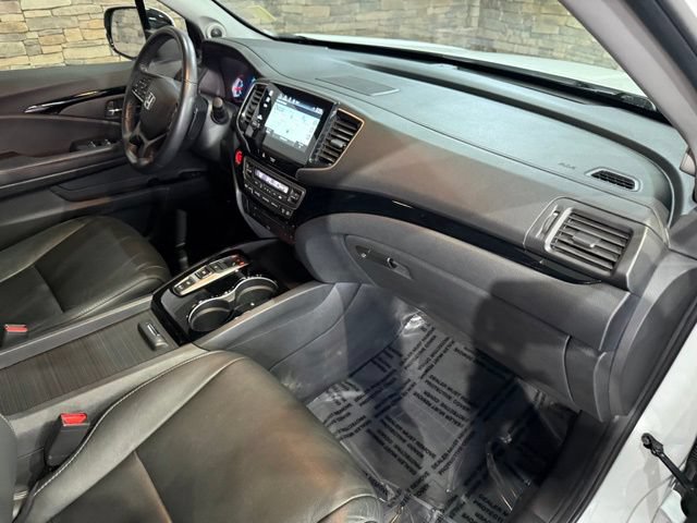 Used 2021 Honda Pilot Touring image 29