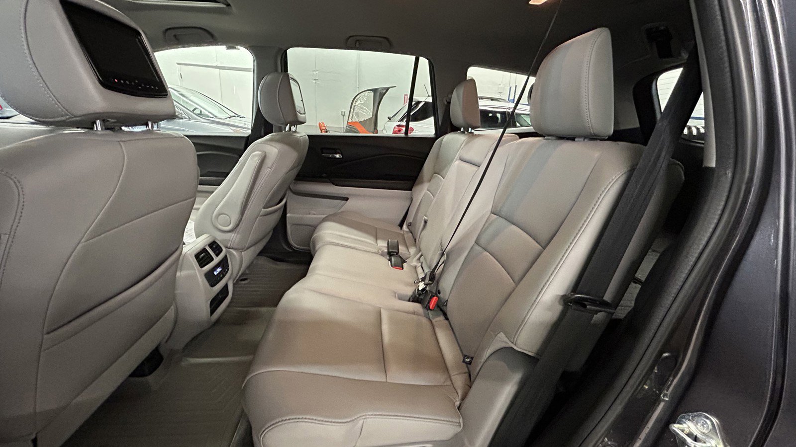 Used 2016 Honda Pilot EX-L image 14