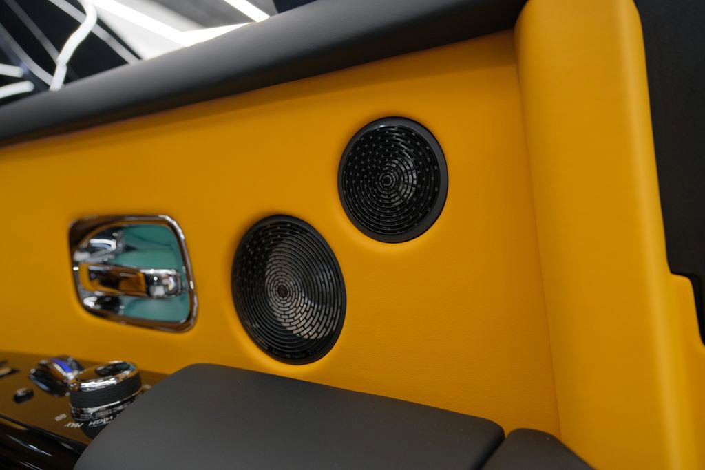 Used 2026 Rolls-Royce Phantom Sedan image 61