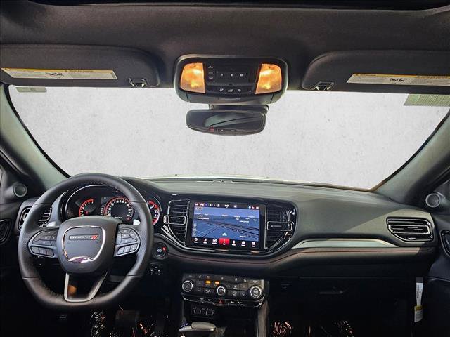 New 2026 Dodge Durango GT AWD/4WD image 15