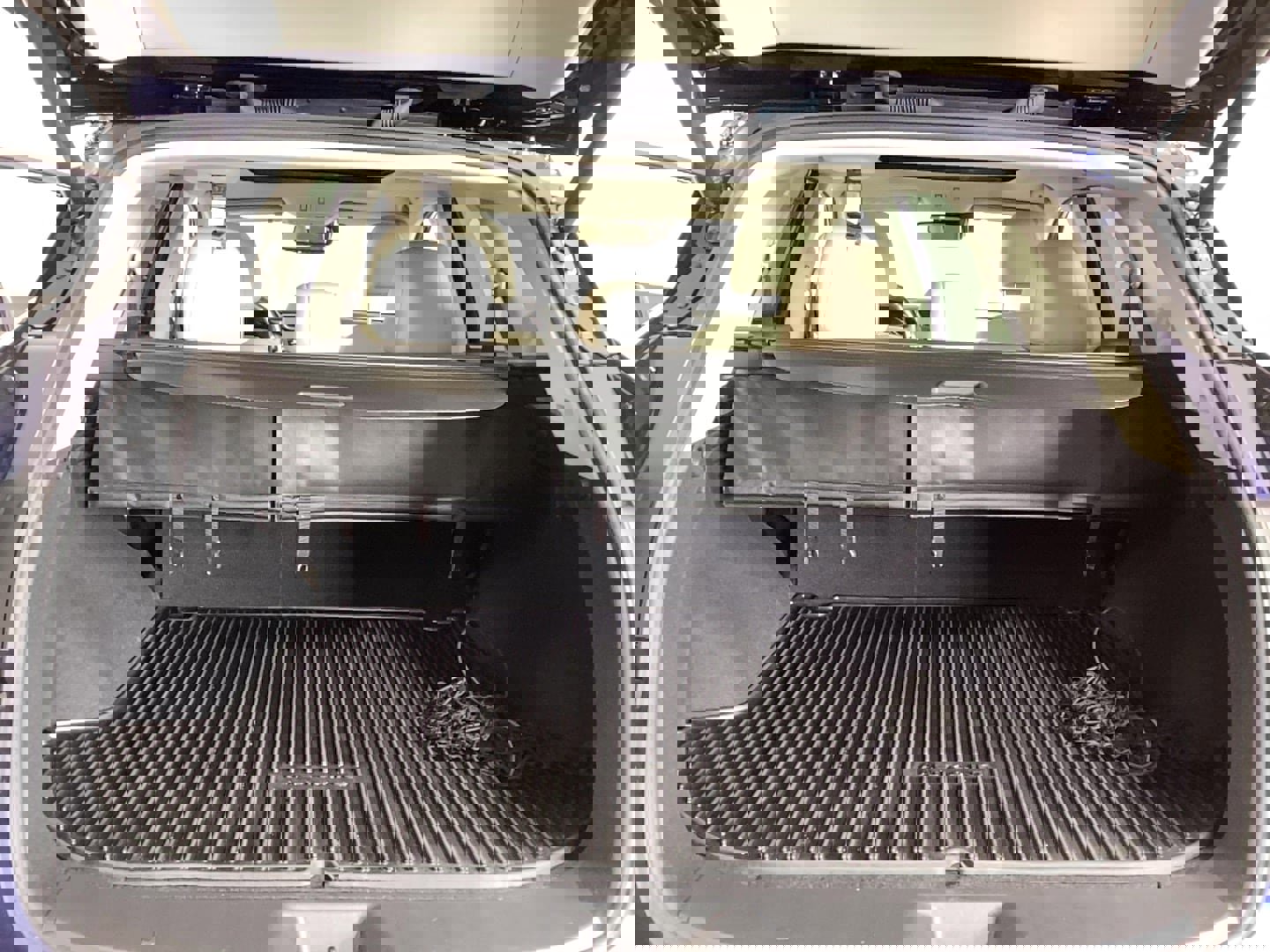 Used 2023 Nissan Murano SL w/ SL Moonroof Package image 36