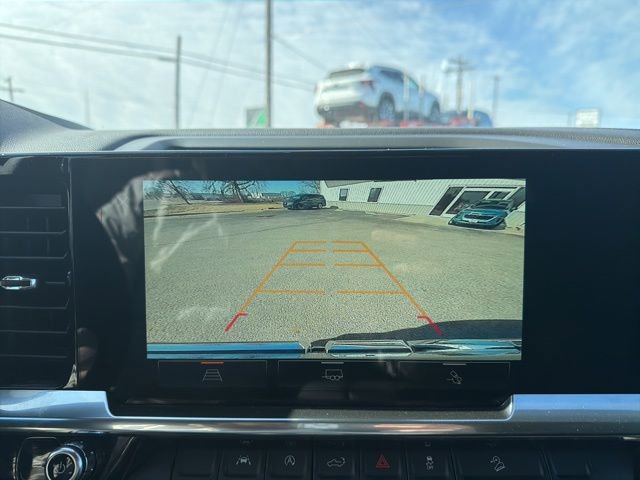 New 2026 GMC Sierra 1500 SLE AWD/4WD image 24