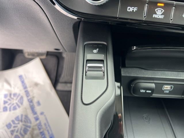 Certified 2025 Kia Telluride S image 23