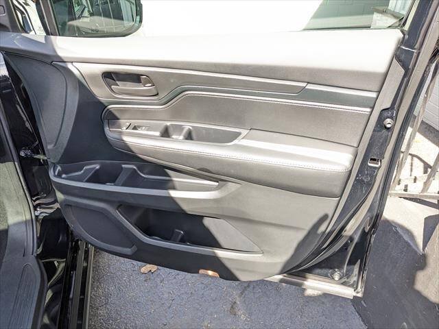 Used 2024 Honda Odyssey Sport image 21