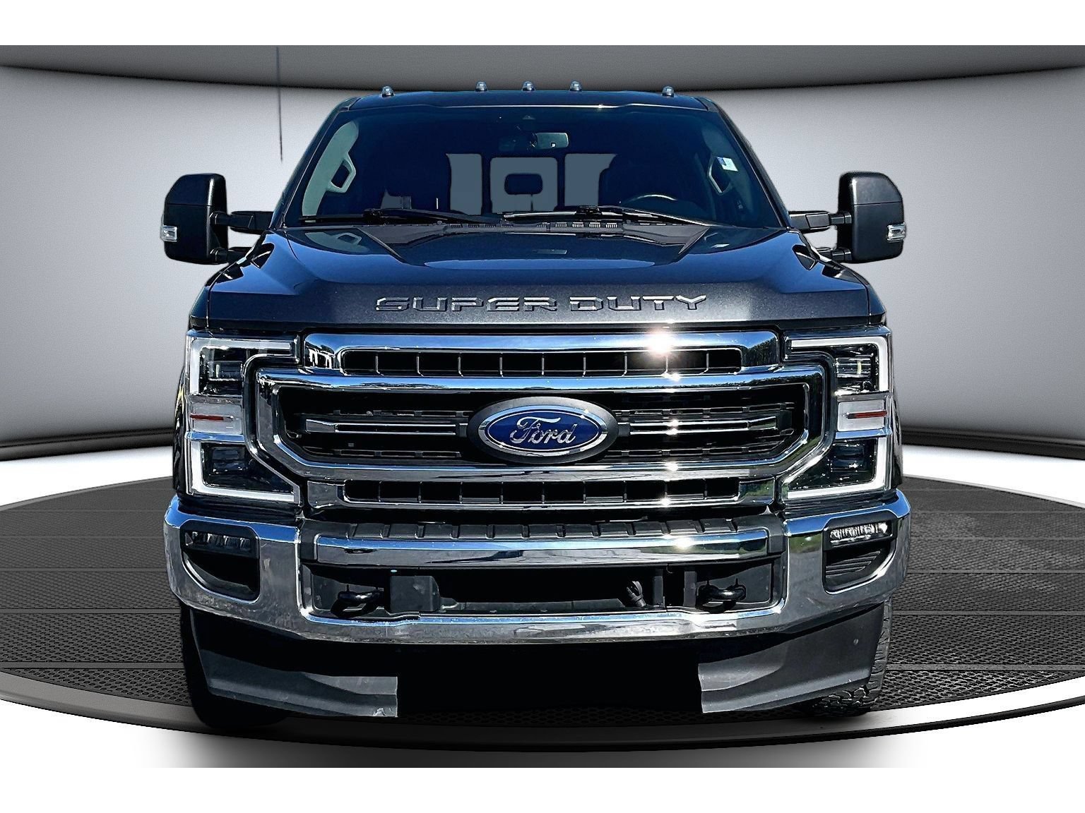 Used 2020 Ford F250 Lariat AWD/4WD image 4