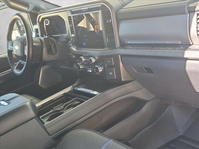 Used 2025 Ford F250 Platinum w/ Tremor Off-Road Package AWD/4WD image 24