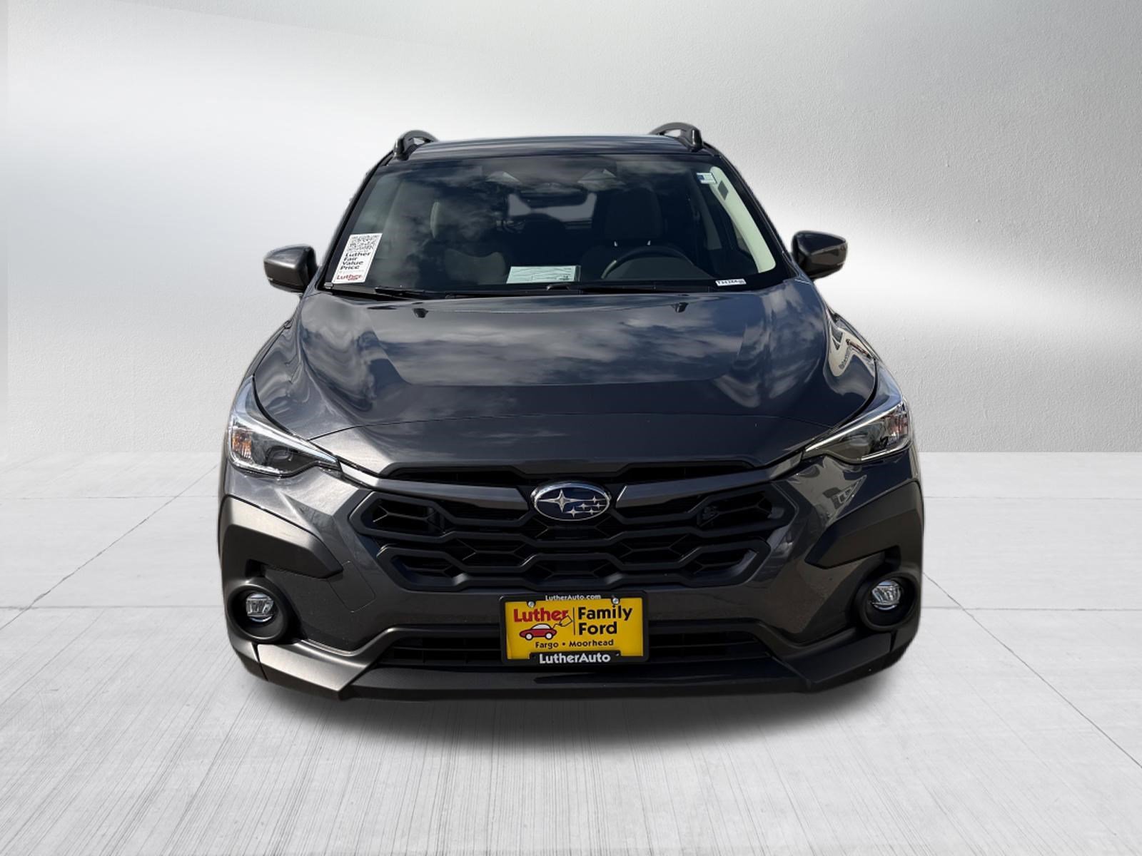 Used 2025 Subaru Crosstrek 2.0i Premium AWD/4WD video 2