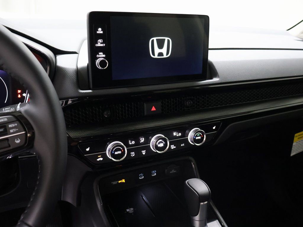 New 2026 Honda CR-V EX-L image 26