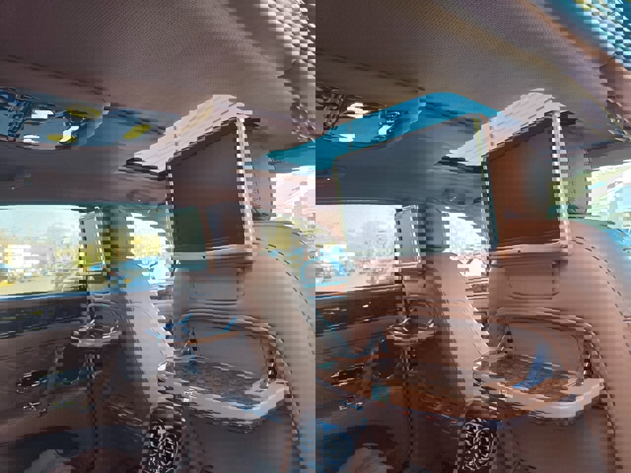 Used 2014 Bentley Flying Spur W12 image 17