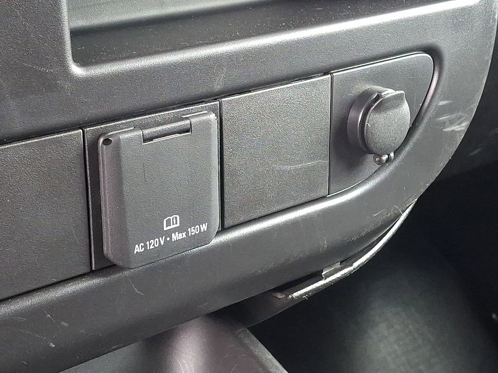 Used 2024 GMC Savana 2500 w/ Driver Convenience Package image 24