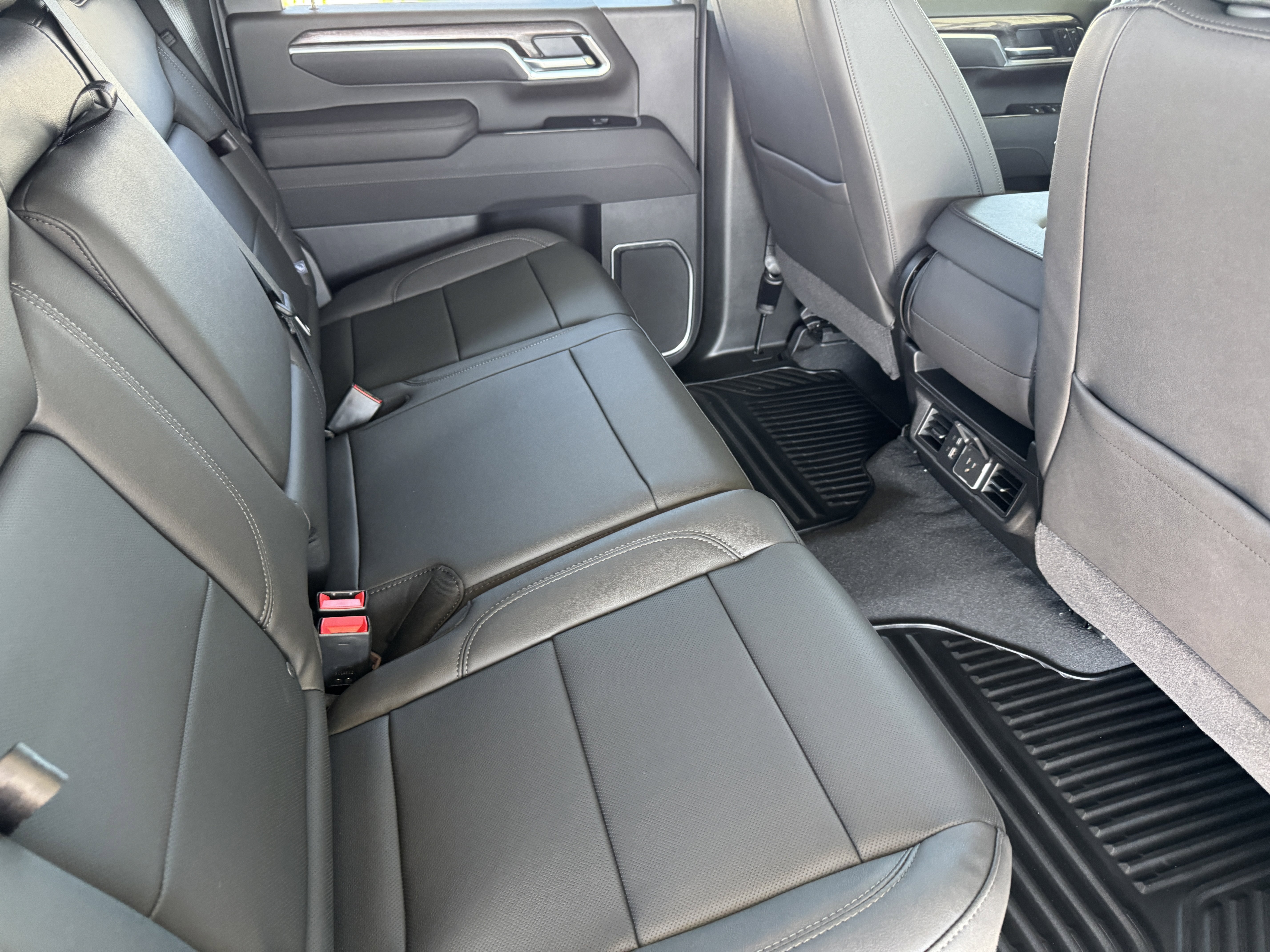 New 2026 Chevrolet Silverado 2500 LTZ image 20