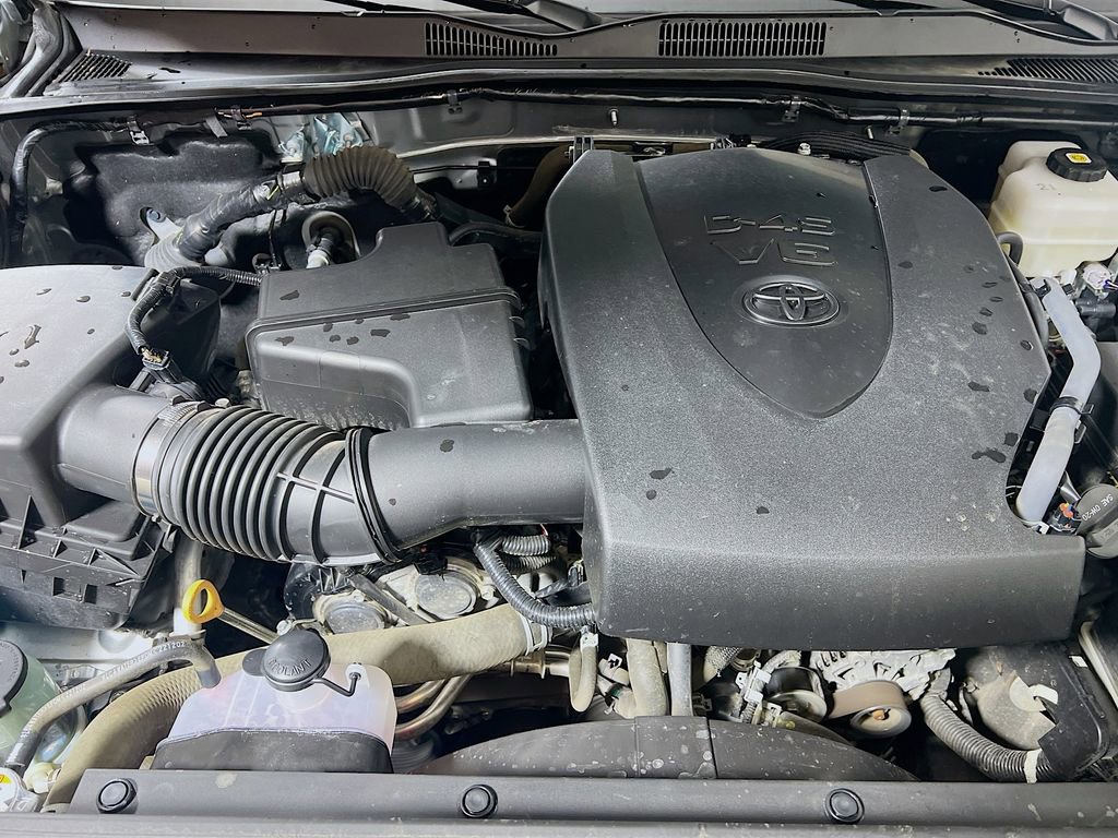 Certified 2023 Toyota Tacoma TRD Off-Road image 26