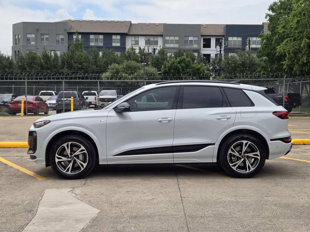New 2027 Audi Q6 e-tron Premium Plus AWD/4WD image 7