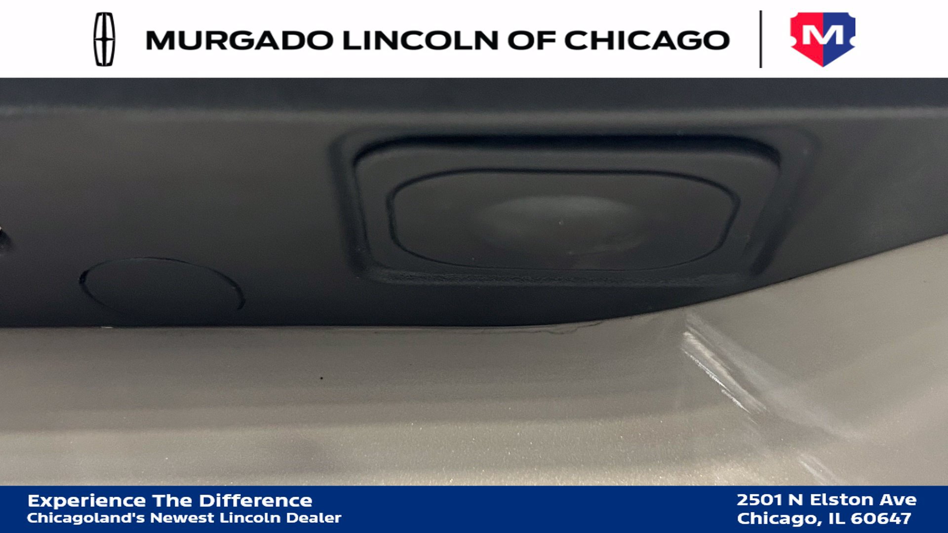 Certified 2024 Lincoln Corsair Reserve w/ Equipment Group 202A FWD image 27