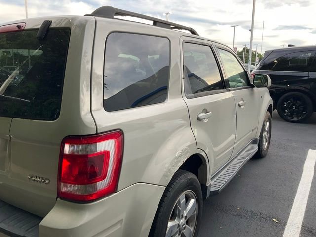 Used 2008 Ford Escape Limited AWD/4WD image 6