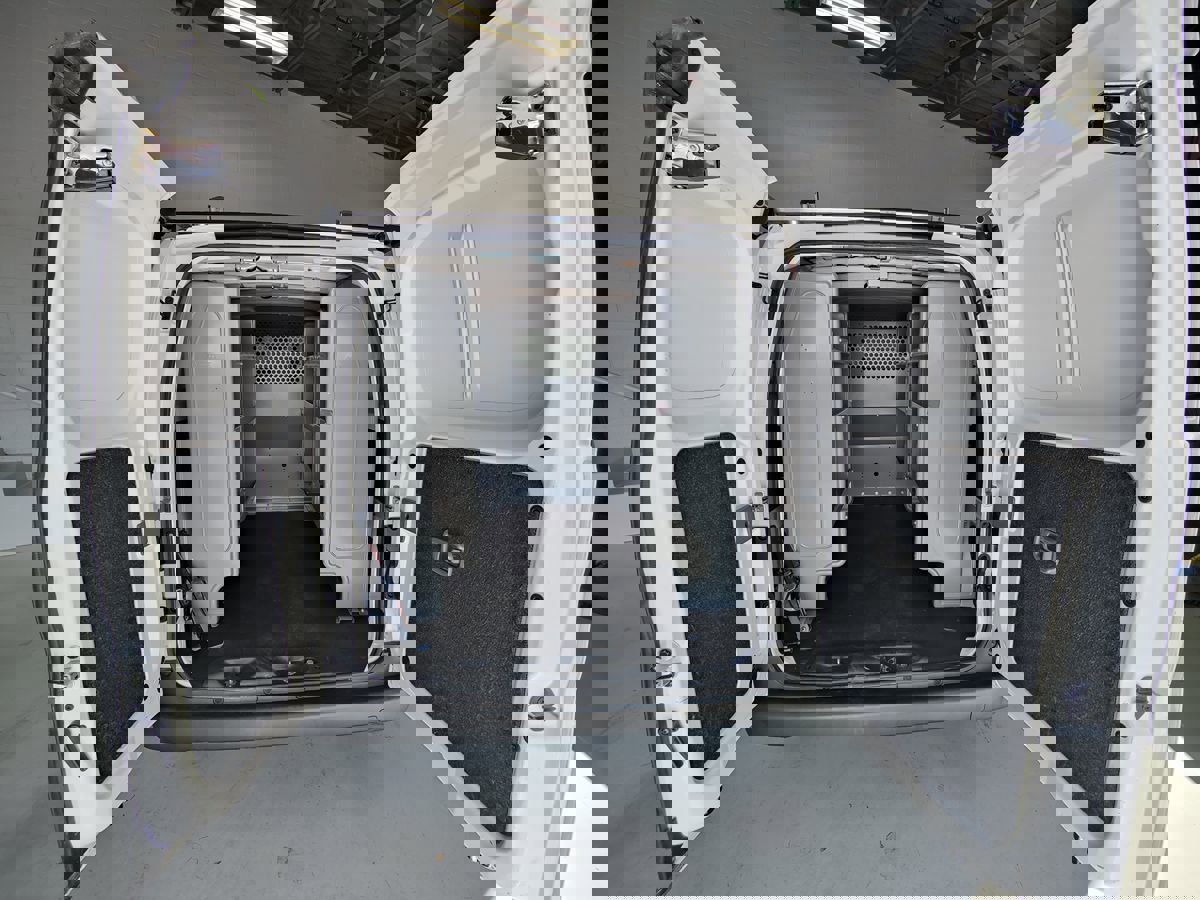 Used 2021 Nissan NV200 S image 7