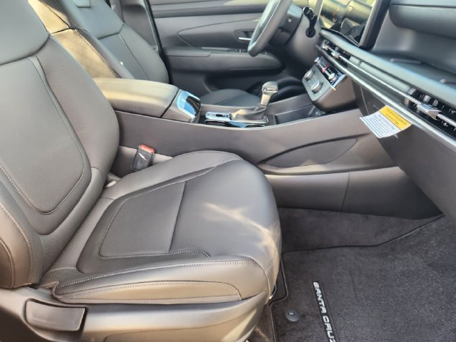 New 2027 Hyundai Santa Cruz SE FWD image 14