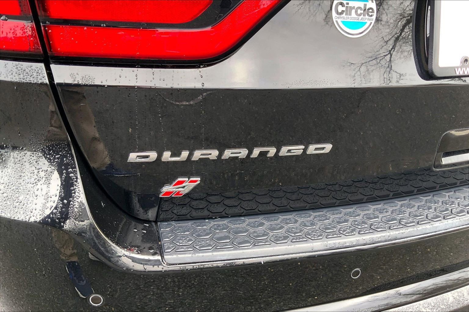 Certified 2023 Dodge Durango GT image 30