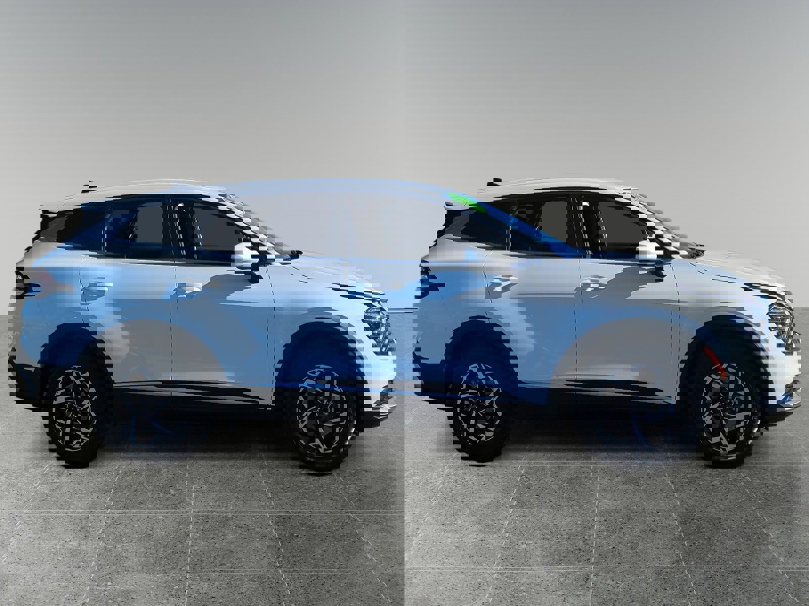 Used 2024 Kia Sportage LX image 6