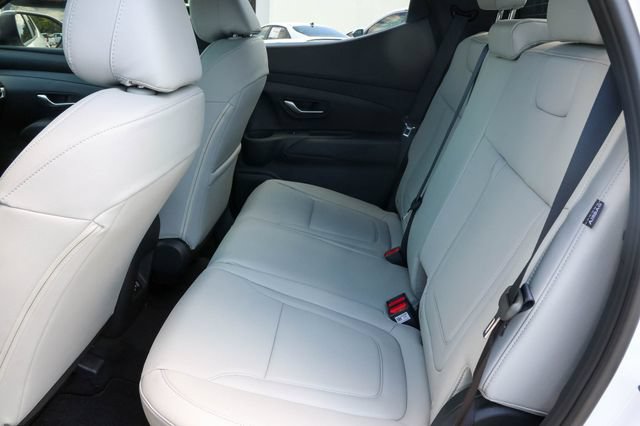 New 2027 Hyundai Santa Cruz SE FWD image 13