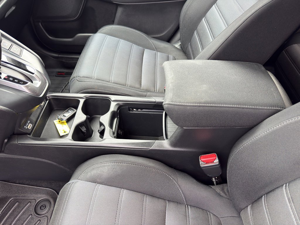 Used 2020 Honda CR-V EX image 15