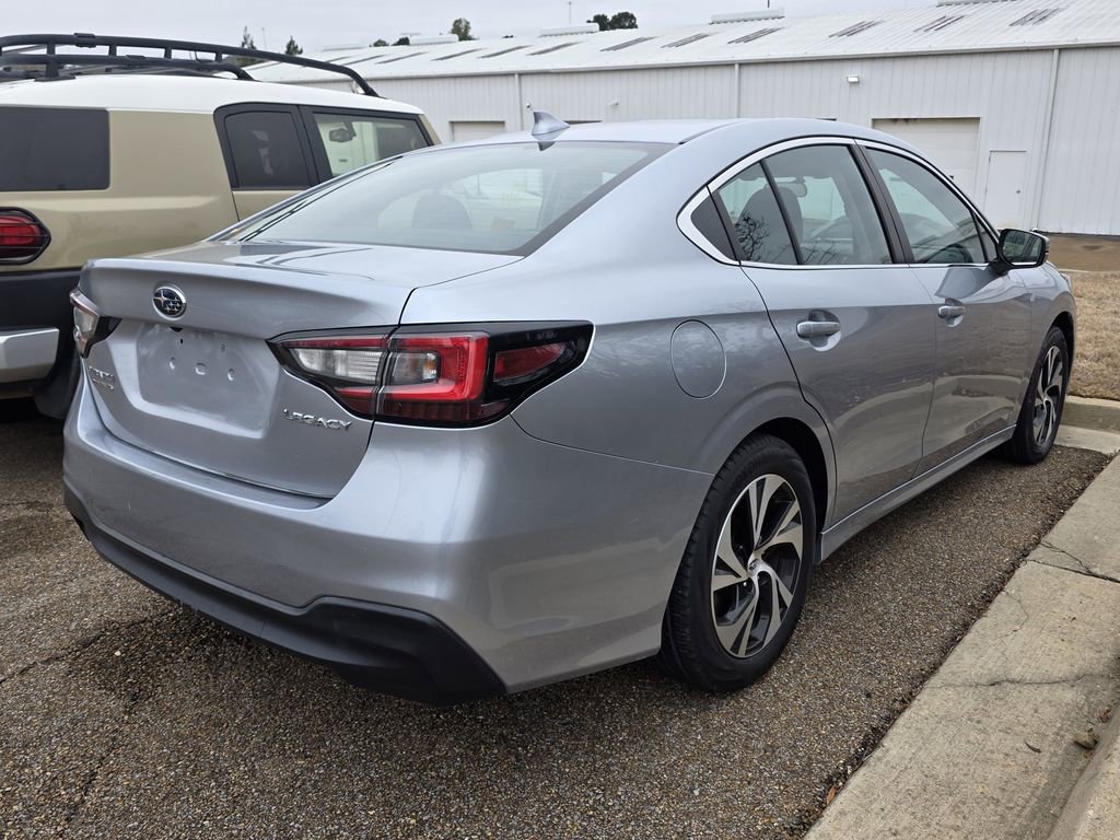 Used 2020 Subaru Legacy Premium image 17