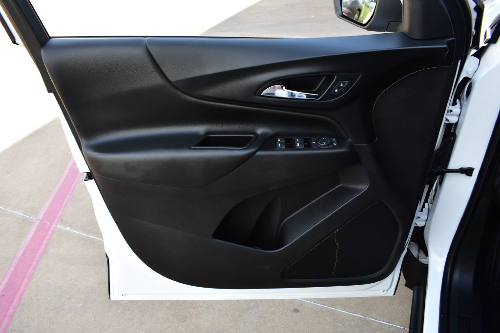 Used 2022 Chevrolet Equinox LT FWD image 14