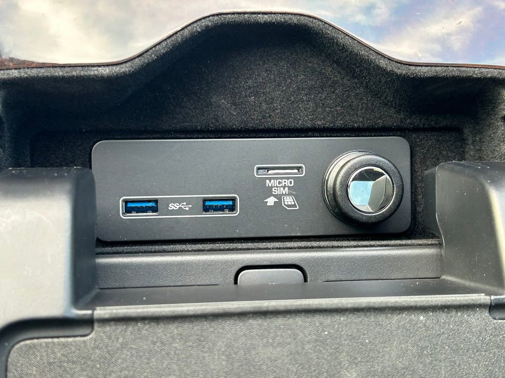 Used 2022 Land Rover Range Rover Westminster Edition AWD/4WD image 40