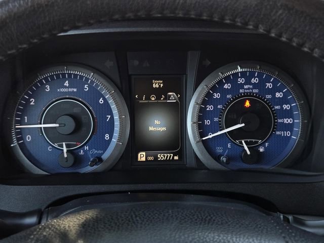 Used 2017 Toyota Sienna XLE image 30