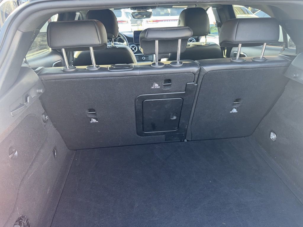 Used 2018 Mercedes-Benz GLA 250 w/ AMG Line Exterior image 24