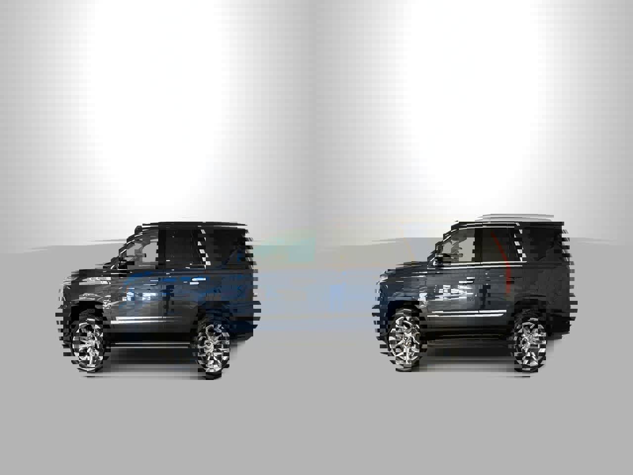 Used 2019 Cadillac Escalade Premium Luxury image 5