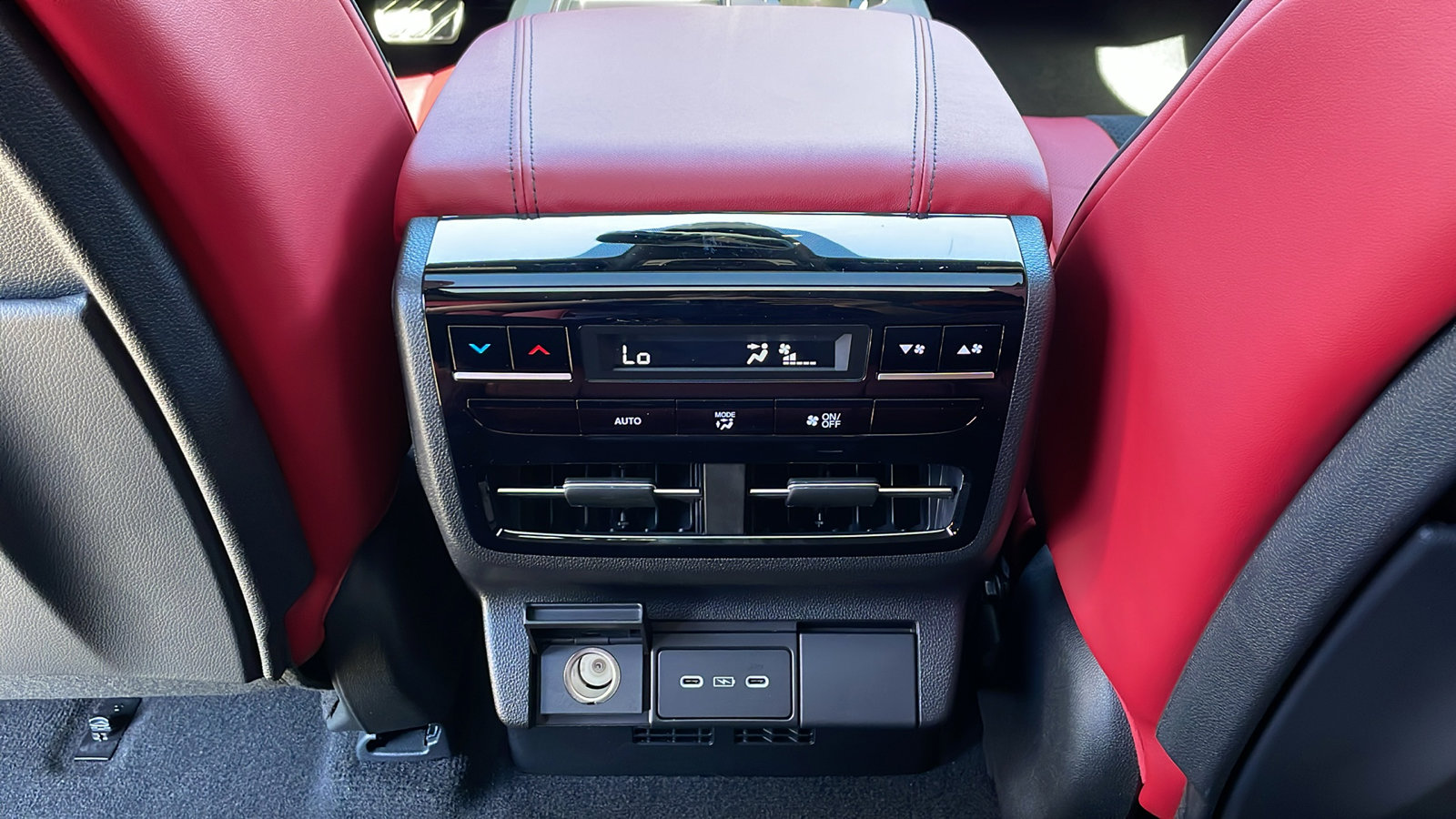 New 2026 Acura MDX A-Spec image 11