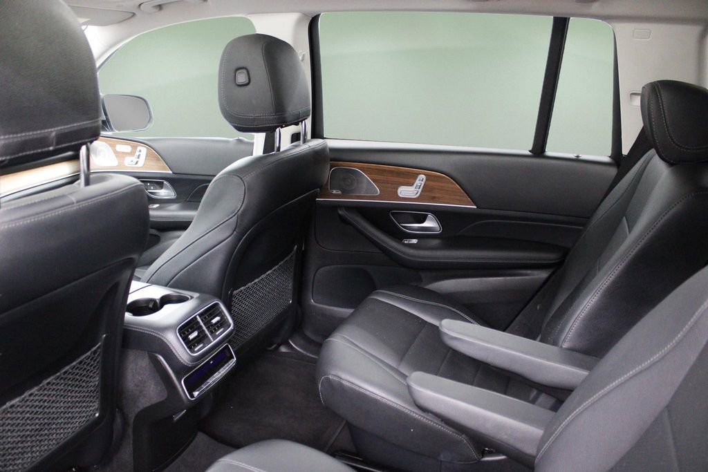 Used 2023 Mercedes-Benz GLS 450 4MATIC image 23