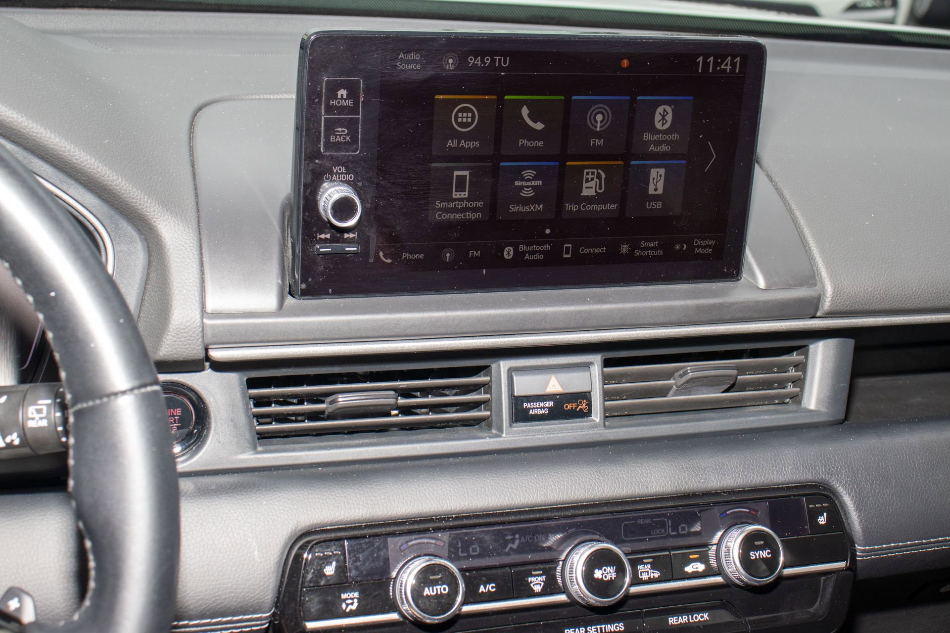 Used 2023 Honda Pilot EX-L image 36