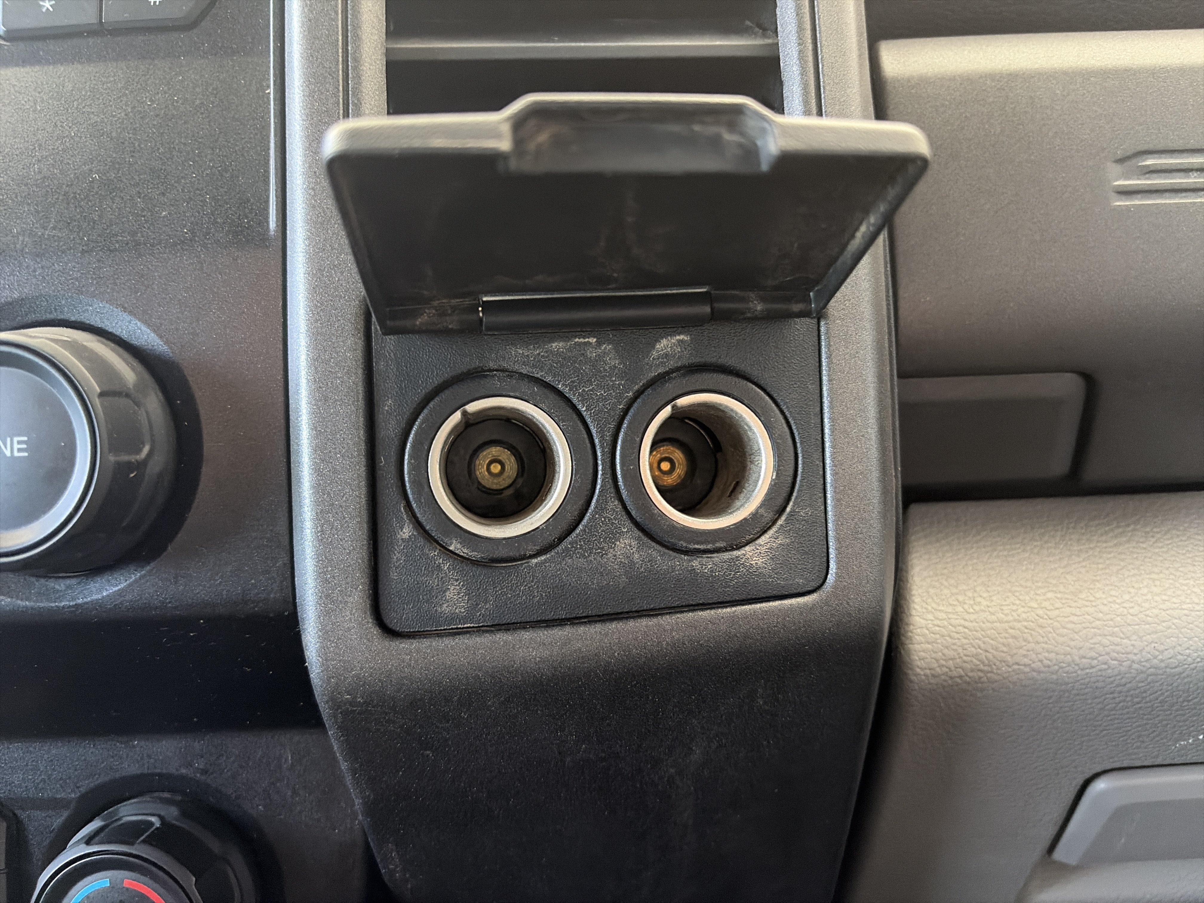 Used 2020 Ford F250 XL AWD/4WD image 19