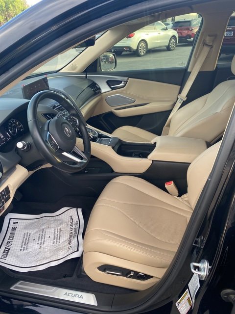 Used 2024 Acura RDX Technology Package image 11