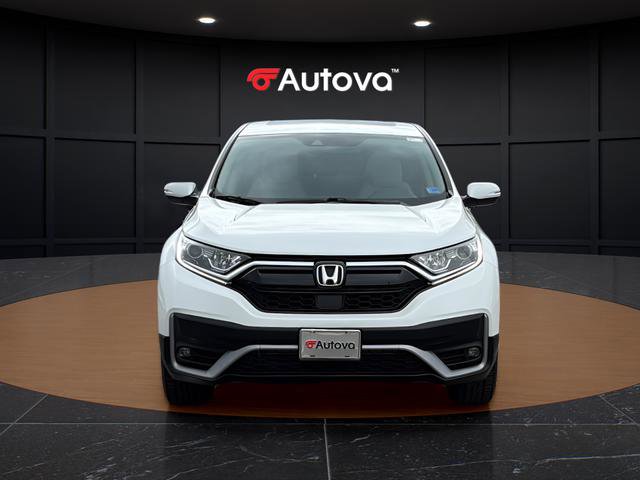 Used 2020 Honda CR-V EX image 8