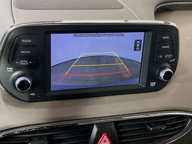 Used 2019 Hyundai Santa Fe SE AWD/4WD image 14