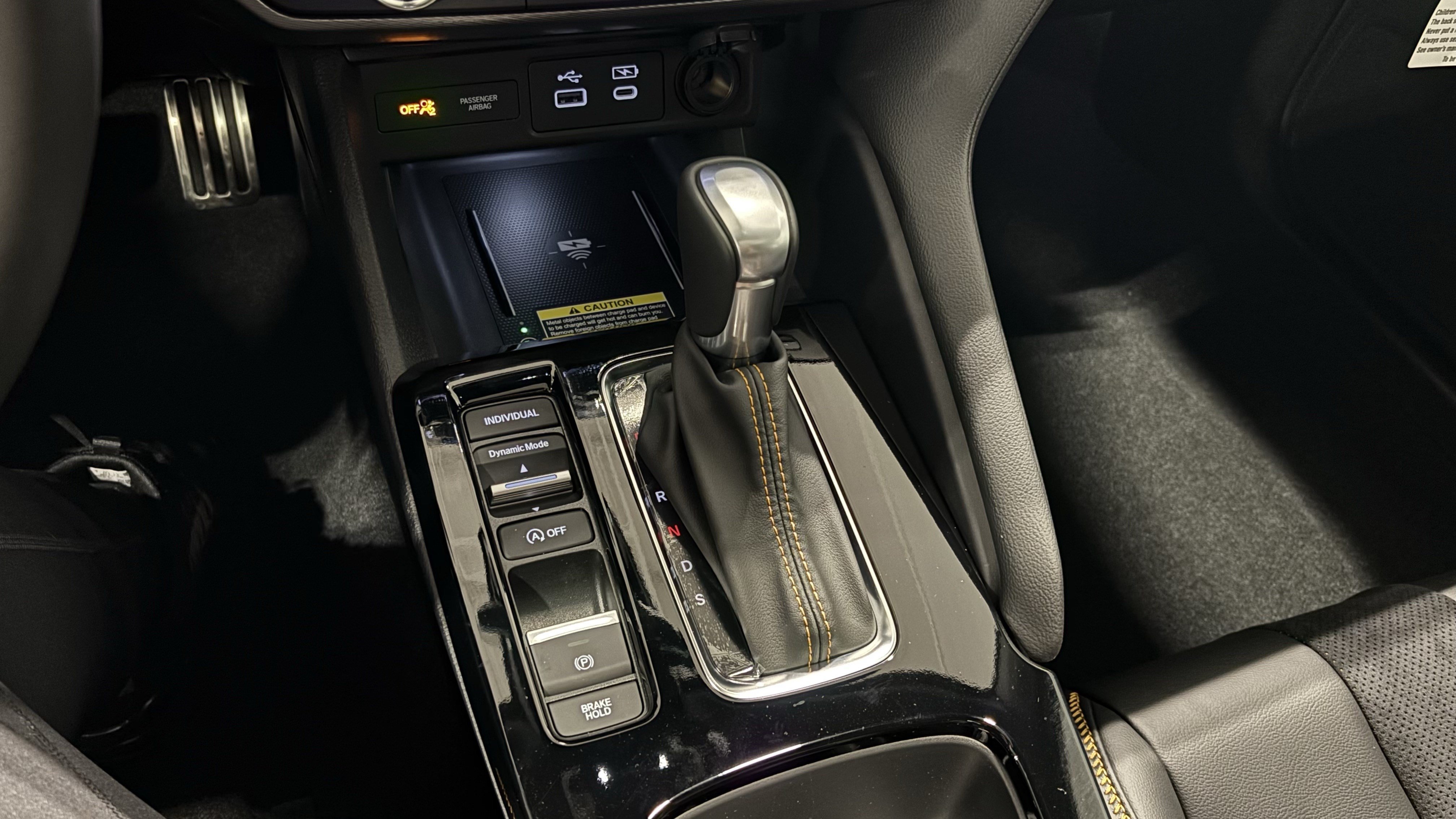 New 2026 Acura Integra A-Spec w/ Technology Package FWD image 31