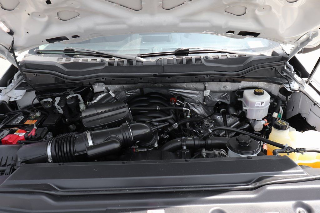 Used 2020 Ford F350 XL w/ Power Equipment Group image 12