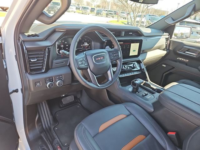 Used 2025 GMC Sierra 1500 AT4 AWD/4WD image 10